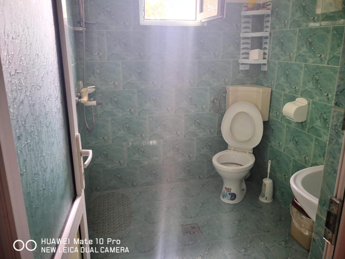 Casa De Vacanta Alexoiu Două Mai 외부 사진
